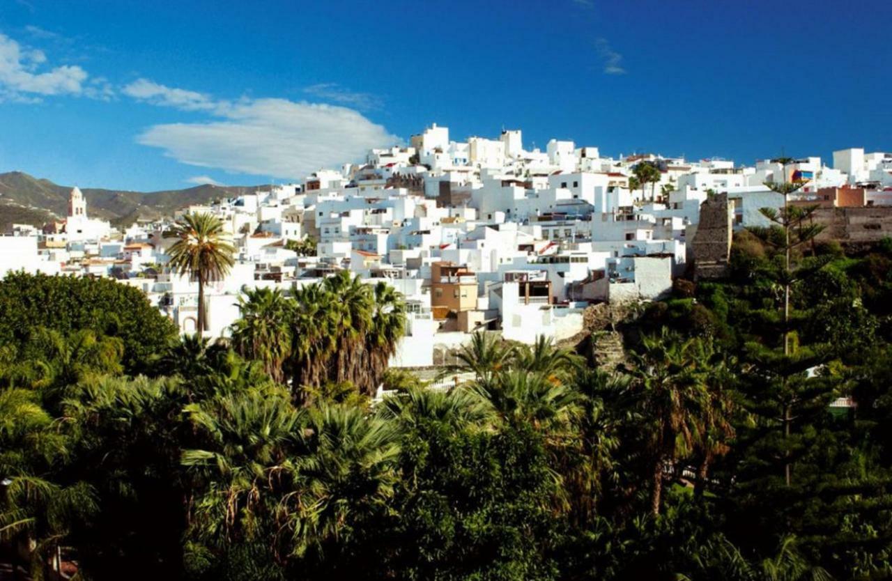 Tropical Andalusian Place Almuñécar المظهر الخارجي الصورة