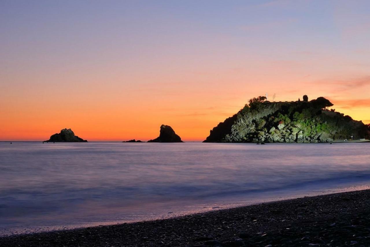 Tropical Andalusian Place Almuñécar المظهر الخارجي الصورة