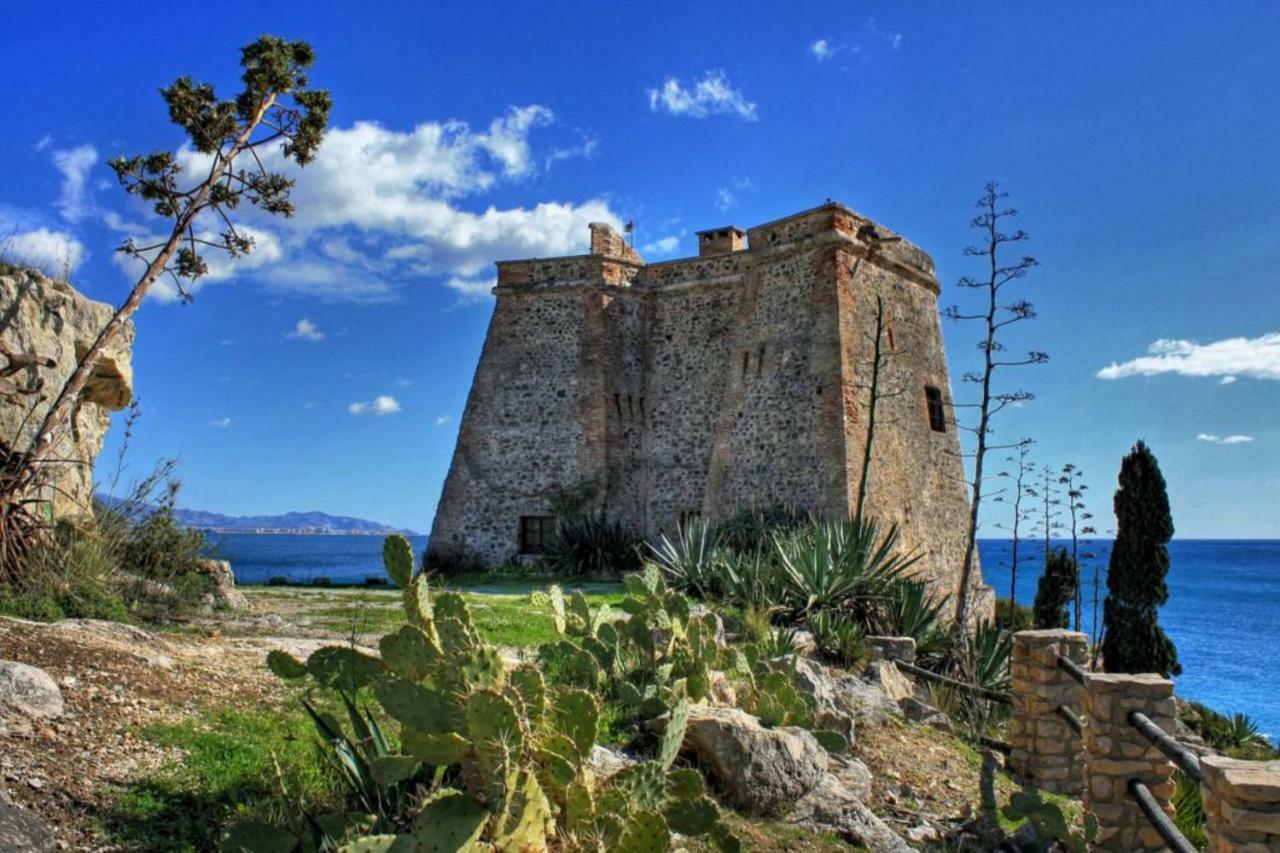 Tropical Andalusian Place Almuñécar المظهر الخارجي الصورة